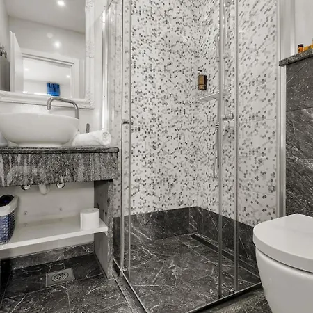 Festina Lente A Luxury In Makarska, Heated Pool Villa Makarska