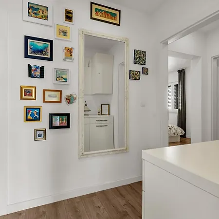 Festina Lente A Luxury In Makarska, Heated Pool * Makarska