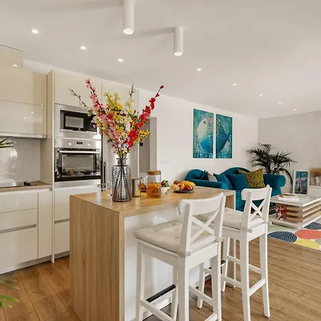 Festina Lente A Luxury In Makarska, Heated Pool Willa