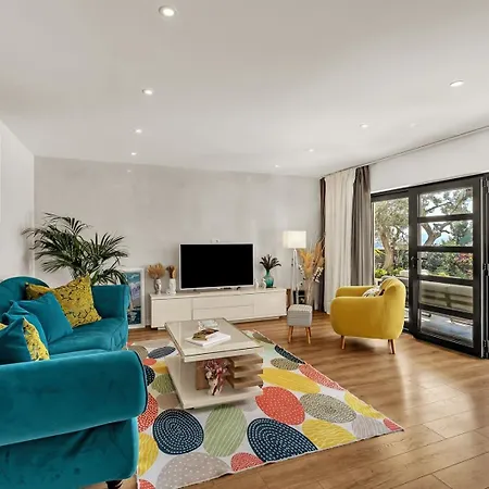 Festina Lente A Luxury In Makarska, Heated Pool Willa *