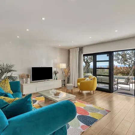 Villa Festina Lente A Luxury In Makarska, Heated Pool *