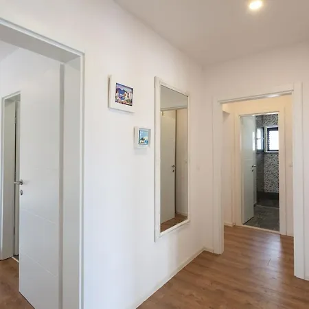 Villa Festina Lente A Luxury In Makarska, Heated Pool *